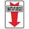 Matafuego COD 302
